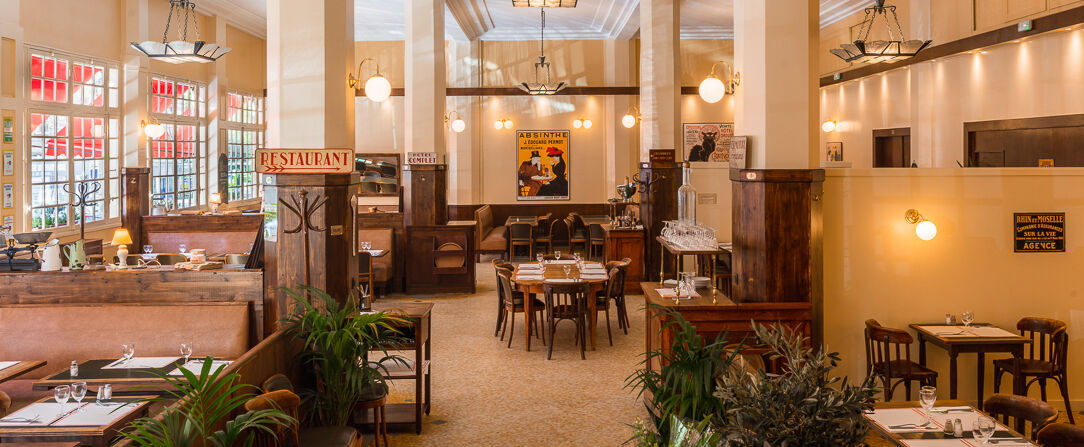 Grand hôtel de l'Espérance - Hôtel de charme, élégant et cosy, en plein cœur de Lisieux et du Pays d’Auge. - Normandie, France