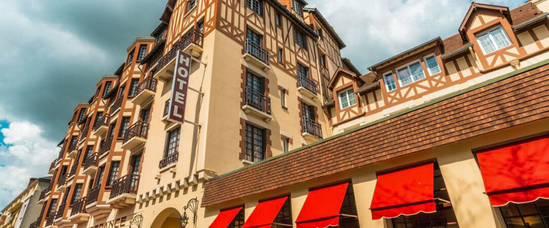 Grand hôtel de l'Espérance