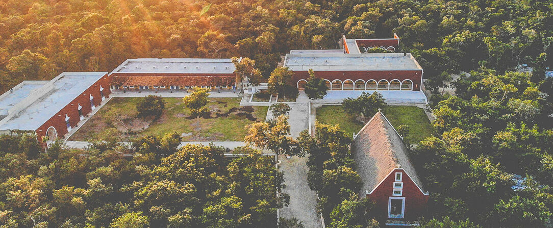 Wakax Hacienda - Cenote & Boutique Hotel ★★★★ - Luxe, déconnexion, cenotes et nature exubérante, une hacienda de rêve au cœur du Yucatan. - Tulum, Mexique