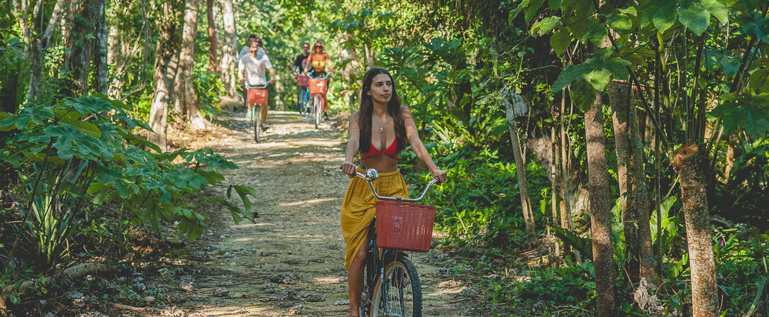 Wakax Hacienda - Cenote & Boutique Hotel ★★★★ - Luxe, déconnexion, cenotes et nature exubérante, une hacienda de rêve au cœur du Yucatan. - Tulum, Mexique