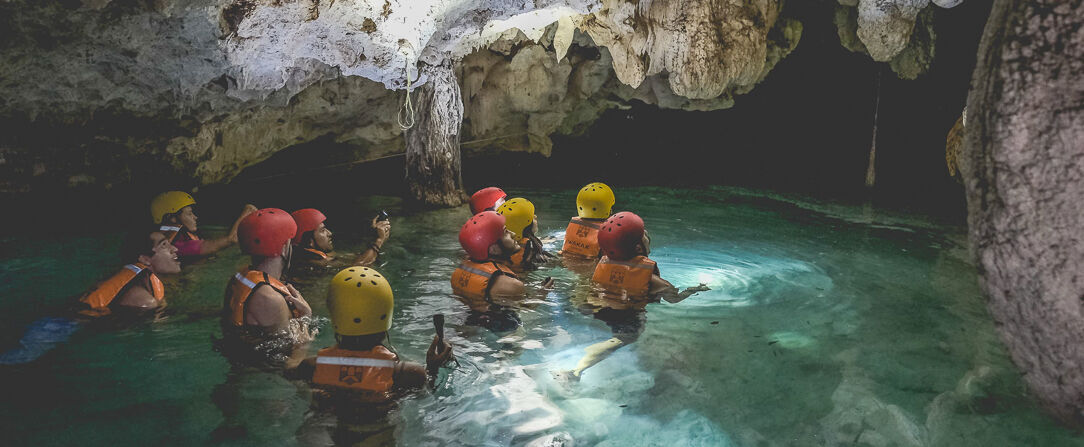 Wakax Hacienda - Cenote & Boutique Hotel ★★★★ - Luxe, déconnexion, cenotes et nature exubérante, une hacienda de rêve au cœur du Yucatan. - Tulum, Mexique