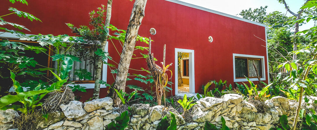 Wakax Hacienda - Cenote & Boutique Hotel ★★★★ - Luxe, déconnexion, cenotes et nature exubérante, une hacienda de rêve au cœur du Yucatan. - Tulum, Mexique