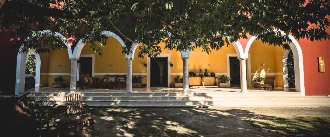 Wakax Hacienda - Cenote & Boutique Hotel ★★★★ - Luxe, déconnexion, cenotes et nature exubérante, une hacienda de rêve au cœur du Yucatan. - Tulum, Mexique