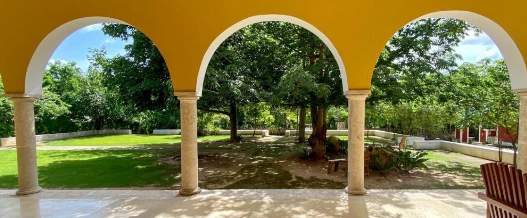 Wakax Hacienda - Cenote & Boutique Hotel ★★★★ - Luxe, déconnexion, cenotes et nature exubérante, une hacienda de rêve au cœur du Yucatan. - Tulum, Mexique