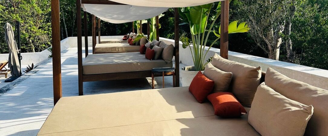 Wakax Hacienda - Cenote & Boutique Hotel ★★★★ - Luxe, déconnexion, cenotes et nature exubérante, une hacienda de rêve au cœur du Yucatan. - Tulum, Mexique