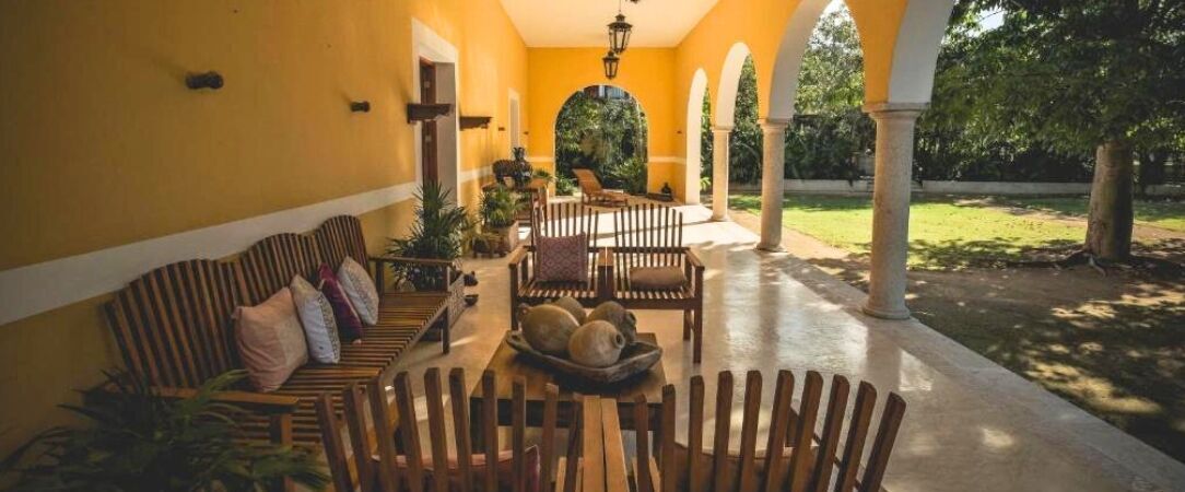 Wakax Hacienda - Cenote & Boutique Hotel ★★★★ - Luxe, déconnexion, cenotes et nature exubérante, une hacienda de rêve au cœur du Yucatan. - Tulum, Mexique