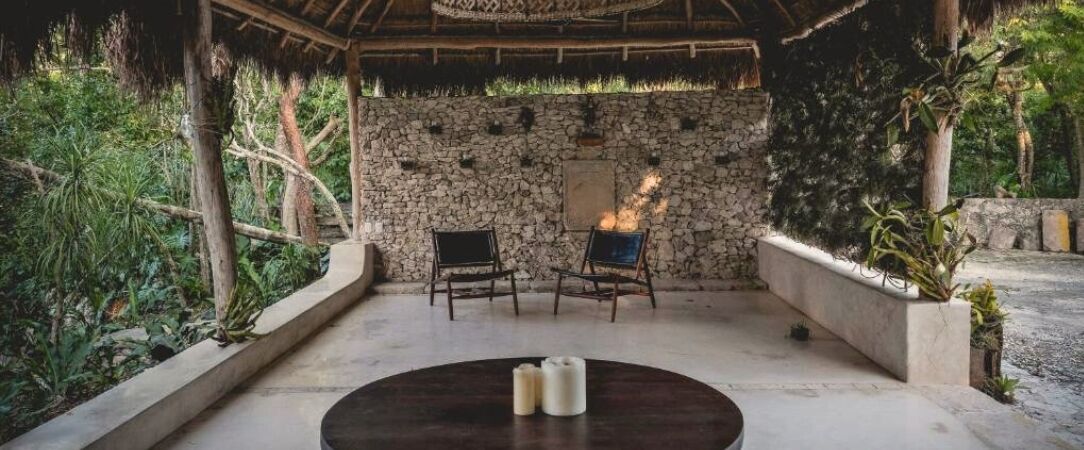 Wakax Hacienda - Cenote & Boutique Hotel ★★★★ - Luxe, déconnexion, cenotes et nature exubérante, une hacienda de rêve au cœur du Yucatan. - Tulum, Mexique