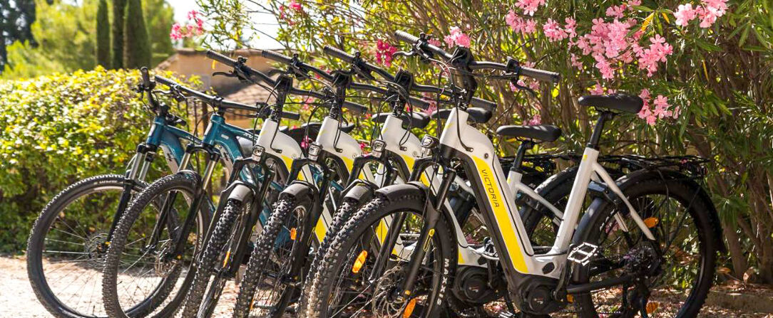 Les Petites Maisons - Le Hameau des Baux ★★★★ - Dernière minute - Une nuit somptueuse dans un village-hôtel au cœur de la Provence telle que décrite par Giono et peinte par Cézanne. - Provence-Alpes-Côte d'Azur, France