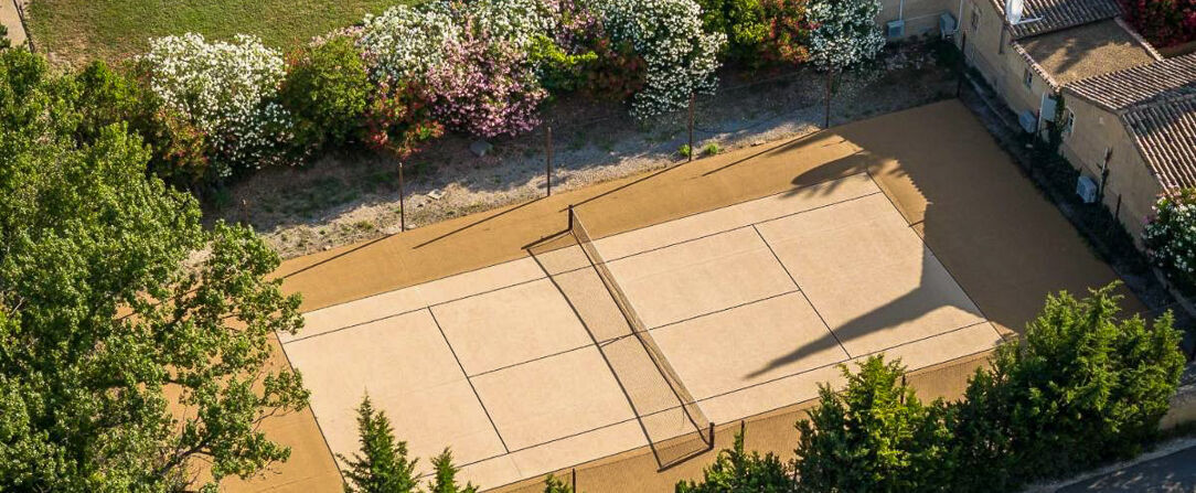 Les Petites Maisons - Le Hameau des Baux ★★★★ - Dernière minute - Une nuit somptueuse dans un village-hôtel au cœur de la Provence telle que décrite par Giono et peinte par Cézanne. - Provence-Alpes-Côte d'Azur, France