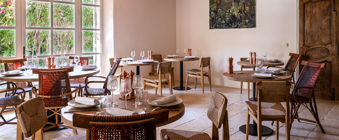 Les Petites Maisons - Le Hameau des Baux ★★★★ - Dernière minute - Une nuit somptueuse dans un village-hôtel au cœur de la Provence telle que décrite par Giono et peinte par Cézanne. - Provence-Alpes-Côte d'Azur, France