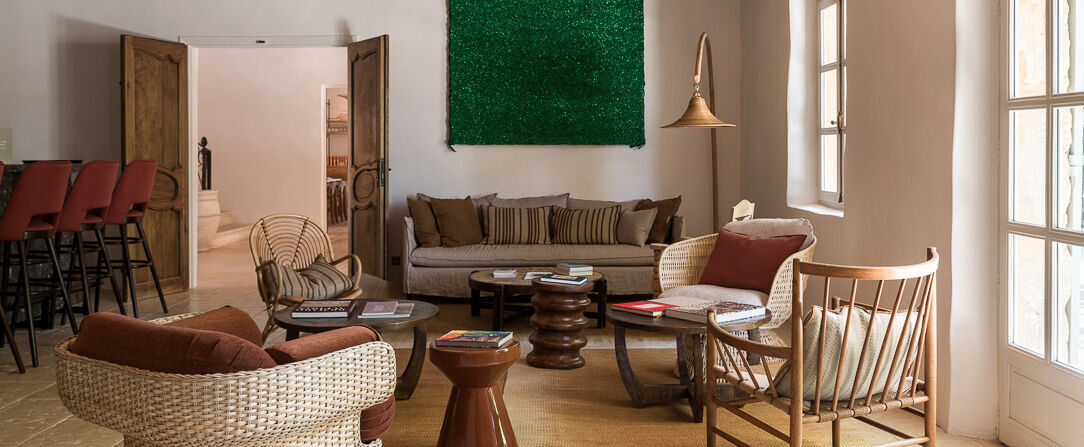 Les Petites Maisons - Le Hameau des Baux ★★★★ - Dernière minute - Une nuit somptueuse dans un village-hôtel au cœur de la Provence telle que décrite par Giono et peinte par Cézanne. - Provence-Alpes-Côte d'Azur, France