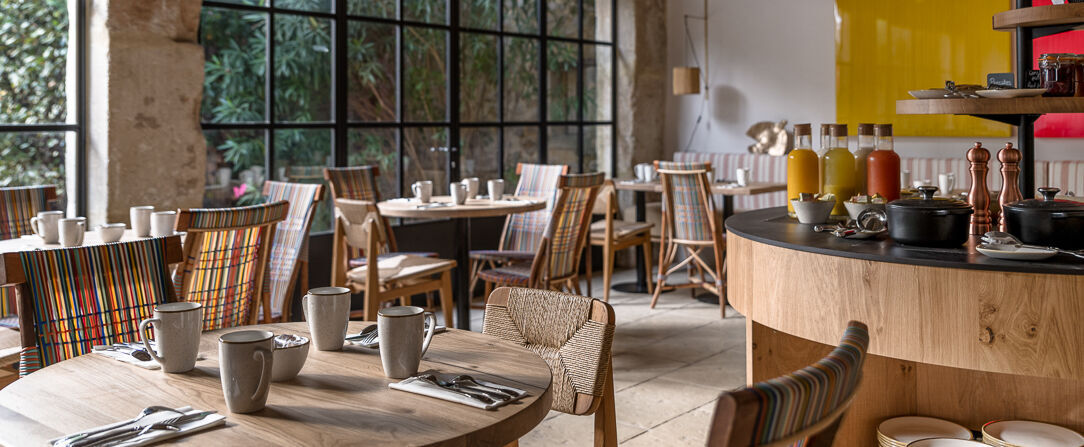 Les Petites Maisons - Le Hameau des Baux ★★★★ - Dernière minute - Une nuit somptueuse dans un village-hôtel au cœur de la Provence telle que décrite par Giono et peinte par Cézanne. - Provence-Alpes-Côte d'Azur, France
