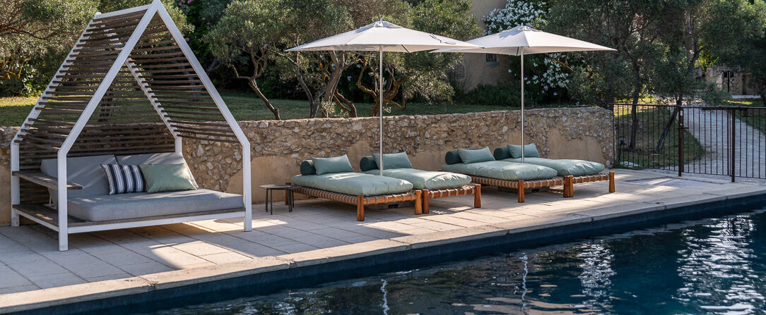 Les Petites Maisons - Le Hameau des Baux ★★★★ - Dernière minute - Une nuit somptueuse dans un village-hôtel au cœur de la Provence telle que décrite par Giono et peinte par Cézanne. - Provence-Alpes-Côte d'Azur, France