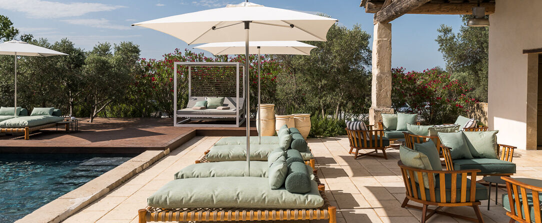 Les Petites Maisons - Le Hameau des Baux ★★★★ - Dernière minute - Une nuit somptueuse dans un village-hôtel au cœur de la Provence telle que décrite par Giono et peinte par Cézanne. - Provence-Alpes-Côte d'Azur, France