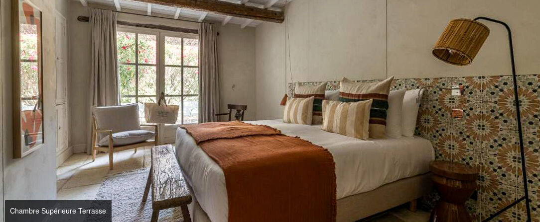 Les Petites Maisons - Le Hameau des Baux ★★★★ - Dernière minute - Une nuit somptueuse dans un village-hôtel au cœur de la Provence telle que décrite par Giono et peinte par Cézanne. - Provence-Alpes-Côte d'Azur, France