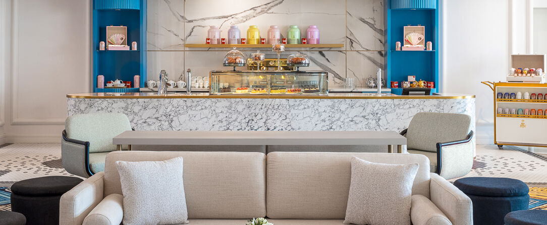 Sofitel Al Hamra Beach Resort ★★★★★ - L’élégance à la française entre montagnes, mer & désert à Ras Al Khaïmah, l'idéal pour profiter en famille - Ras Al Khaimah, United Arab Emirates