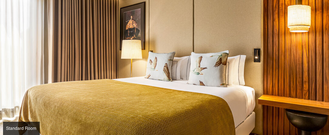 Fontinha Porto, Trademark Collection by Wyndham ★★★★ - Porto’s hidden gem blending luxe comfort and vibrant city life. - Porto, Portugal