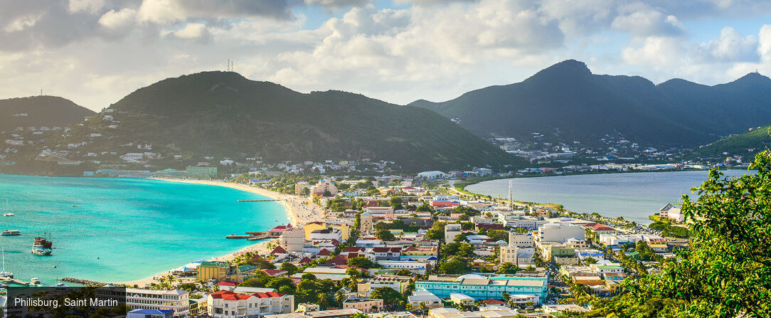 Le Domaine Anse Marcel Beach Resort ★★★★ - Faites naufrage sur une anse de sable blanc secrète des Antilles. - Saint-Martin