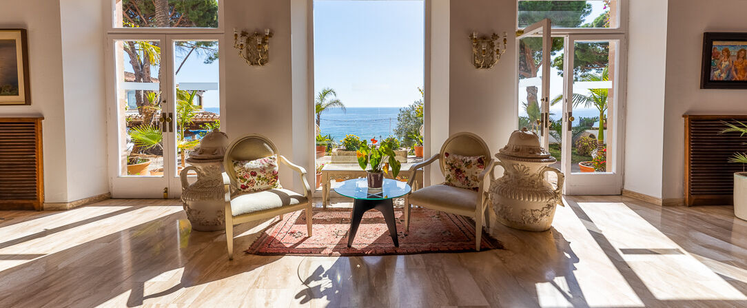 Hotel Roger de Flor by Seleqtta ★★★★ - Relax and disconnect on the Mediterranean. - Costa Brava, Spain