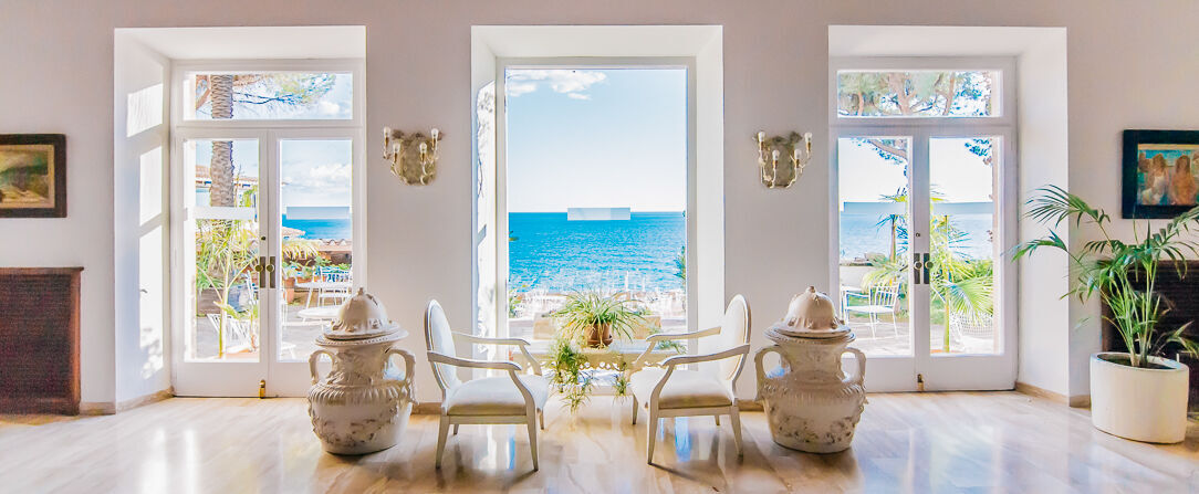 Hotel Roger de Flor by Seleqtta ★★★★ - Relax and disconnect on the Mediterranean. - Costa Brava, Spain