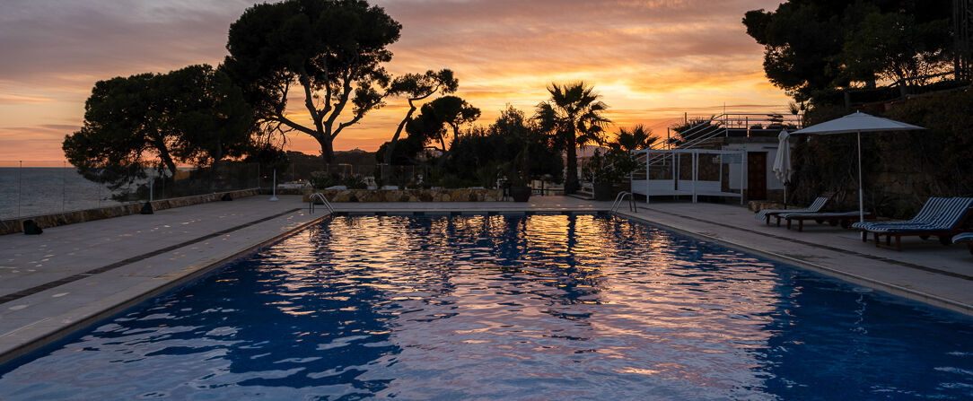 Hotel Roger de Flor by Seleqtta ★★★★ - Relax and disconnect on the Mediterranean. - Costa Brava, Spain