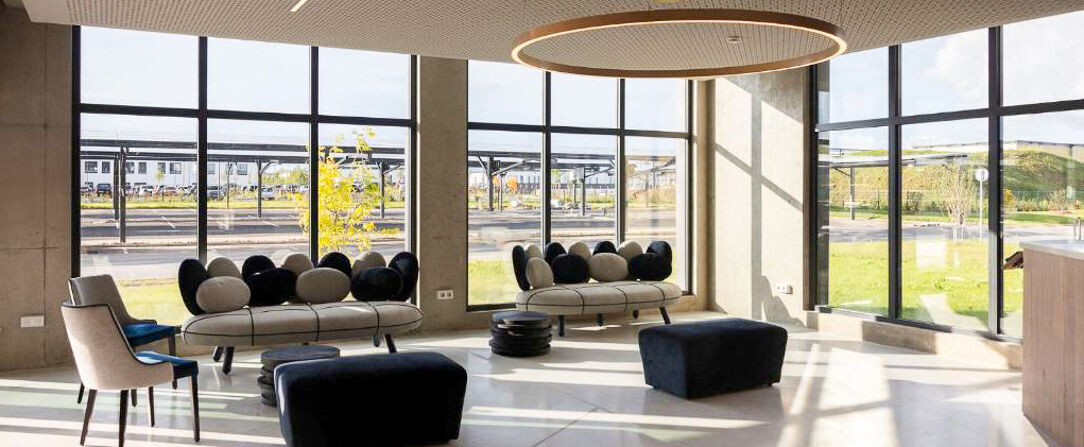 Ki Space Hotel & Spa | Près de Disneyland Paris ★★★★ - Séjour d'exception près de Disneyland Paris, dans un cadre paisible idéal pour visiter le département, l'idéal pour profiter en famille. - Marne la vallée, France