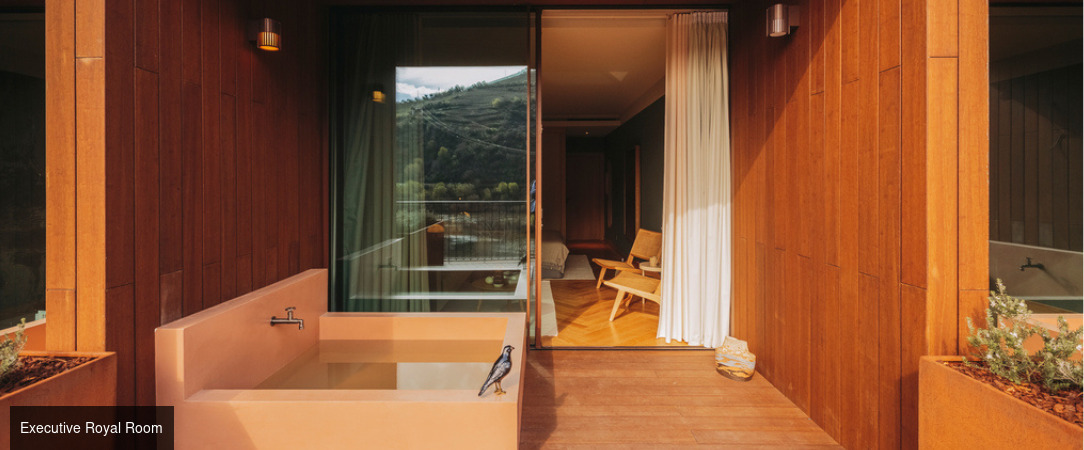 Torel Quinta da Vacaria - Douro Valley ★★★★★ - Unforgettable five-star riverside stay in the Douro Valley. - Douro Valley, Portugal