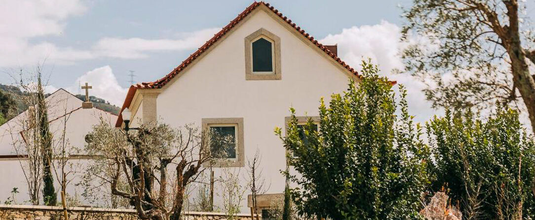 Torel Quinta da Vacaria - Douro Valley ★★★★★ - Unforgettable five-star riverside stay in the Douro Valley. - Douro Valley, Portugal