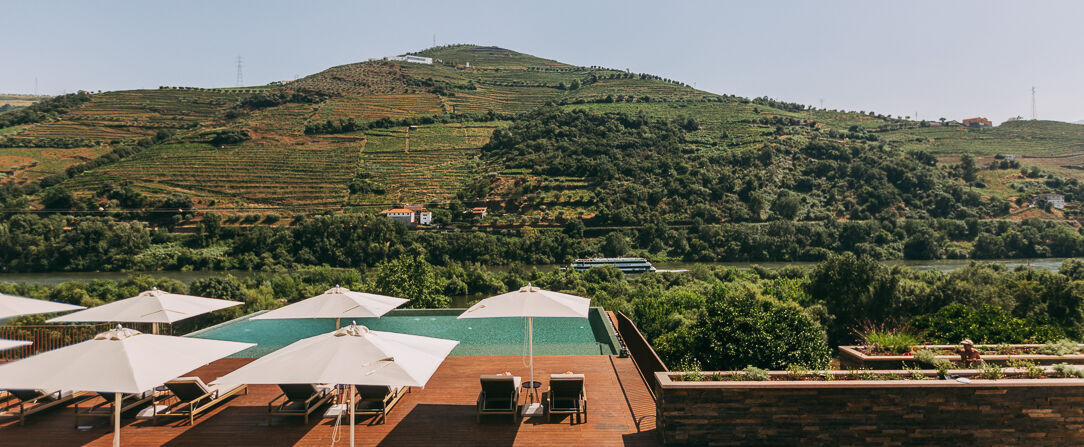 Torel Quinta da Vacaria - Douro Valley ★★★★★ - Unforgettable five-star riverside stay in the Douro Valley. - Douro Valley, Portugal
