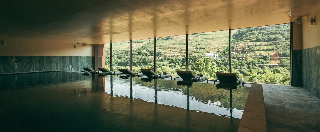 Torel Quinta da Vacaria - Douro Valley ★★★★★ - Unforgettable five-star riverside stay in the Douro Valley. - Douro Valley, Portugal