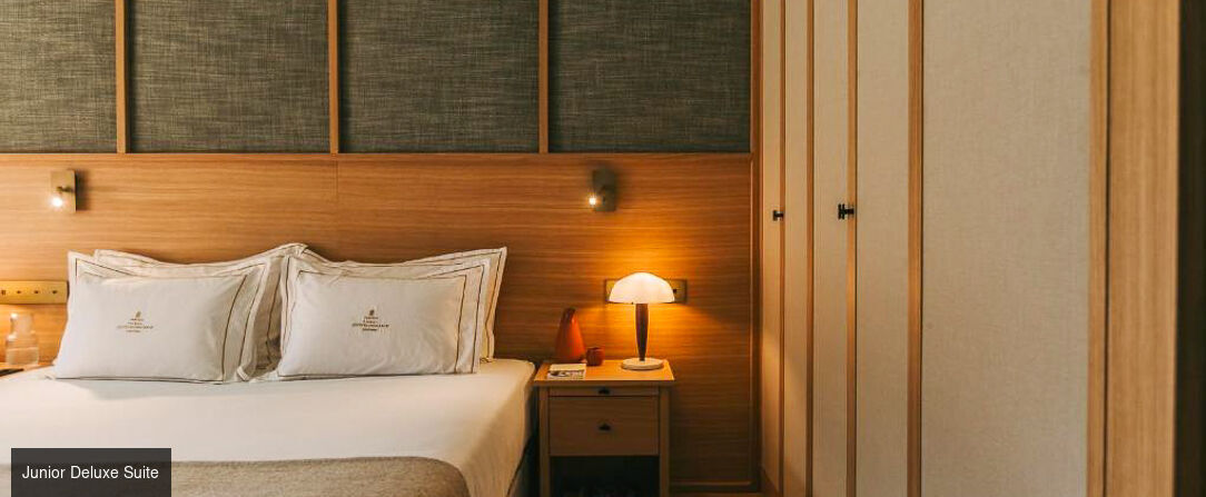 Torel Quinta da Vacaria - Douro Valley ★★★★★ - Unforgettable five-star riverside stay in the Douro Valley. - Douro Valley, Portugal