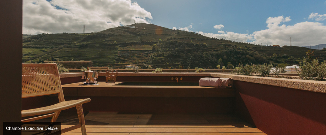 Torel Quinta da Vacaria - Douro Valley ★★★★★ - Adresse luxueuse, authentique et champêtre dans la vallée du Douro. - Vallée du Douro, Portugal