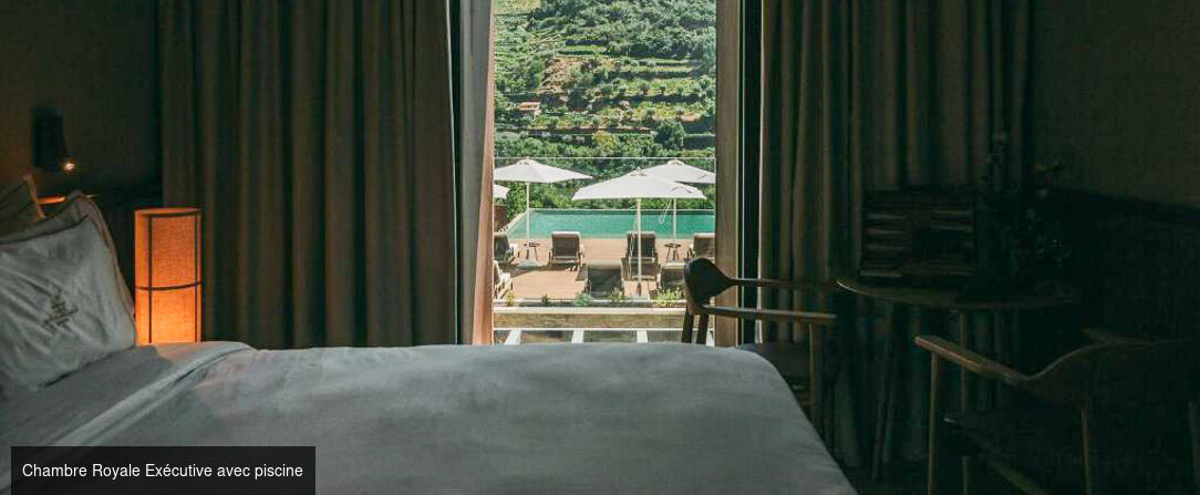 Torel Quinta da Vacaria - Douro Valley ★★★★★ - Adresse luxueuse, authentique et champêtre dans la vallée du Douro. - Vallée du Douro, Portugal