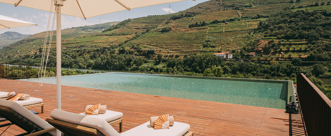 Torel Quinta da Vacaria - Douro Valley ★★★★★ - Adresse luxueuse, authentique et champêtre dans la vallée du Douro. - Vallée du Douro, Portugal