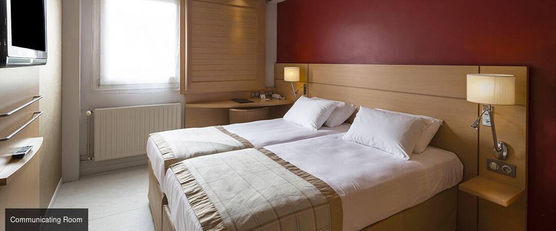 Best Western Plus Hotel Le Lavarin ★★★★ - Charming & tranquil stay in Avignon. - Avignon, France