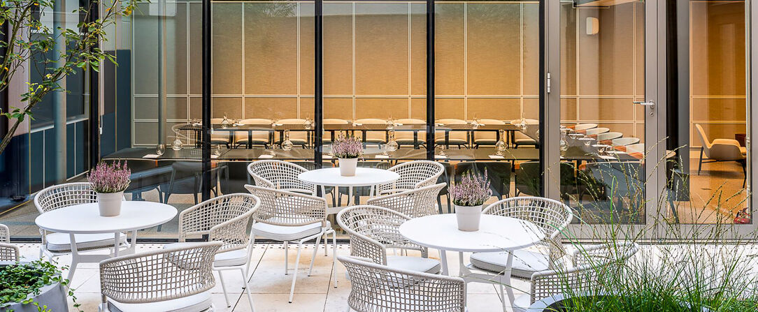 Maximilian Hotel ★★★★ - Four-star boutique-style stay in the heart of Prague. - Prague, Czech Republic