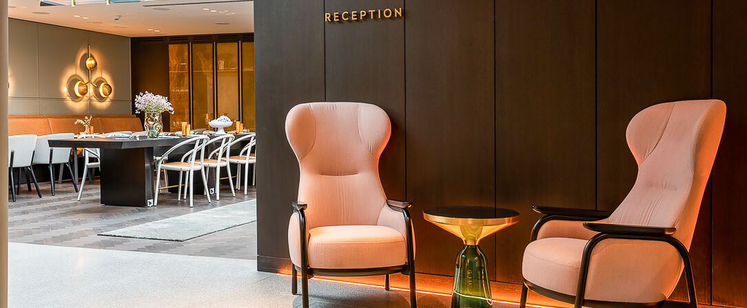 Maximilian Hotel ★★★★ - Four-star boutique-style stay in the heart of Prague. - Prague, Czech Republic