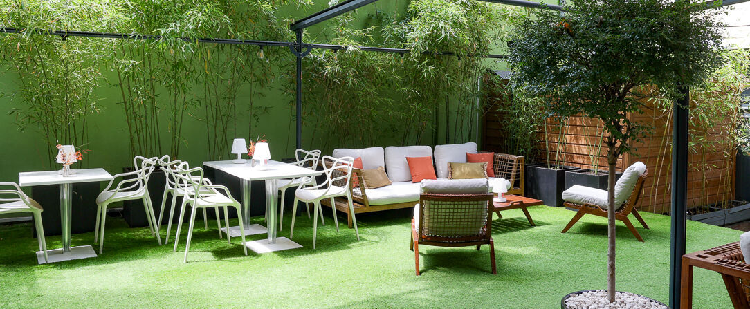 Le Boutique Hôtel & Spa ★★★★★ - Élégance bordelaise, design et raffinement dans une adresse confidentielle. - Bordeaux, France