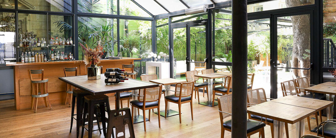 Le Boutique Hôtel & Spa ★★★★★ - Élégance bordelaise, design et raffinement dans une adresse confidentielle. - Bordeaux, France