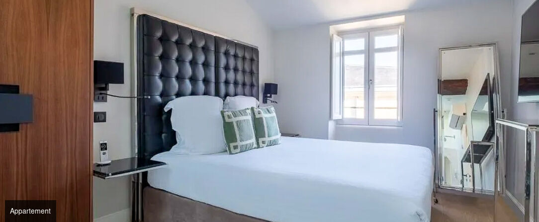 Le Boutique Hôtel & Spa ★★★★★ - Élégance bordelaise, design et raffinement dans une adresse confidentielle. - Bordeaux, France