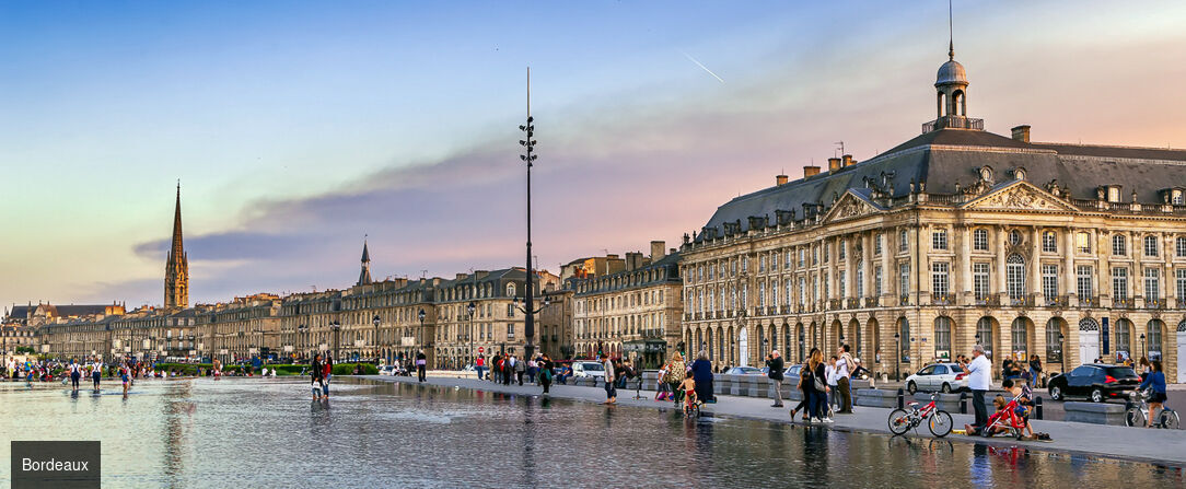 Le Boutique Hôtel & Spa ★★★★★ - Élégance bordelaise, design et raffinement dans une adresse confidentielle. - Bordeaux, France