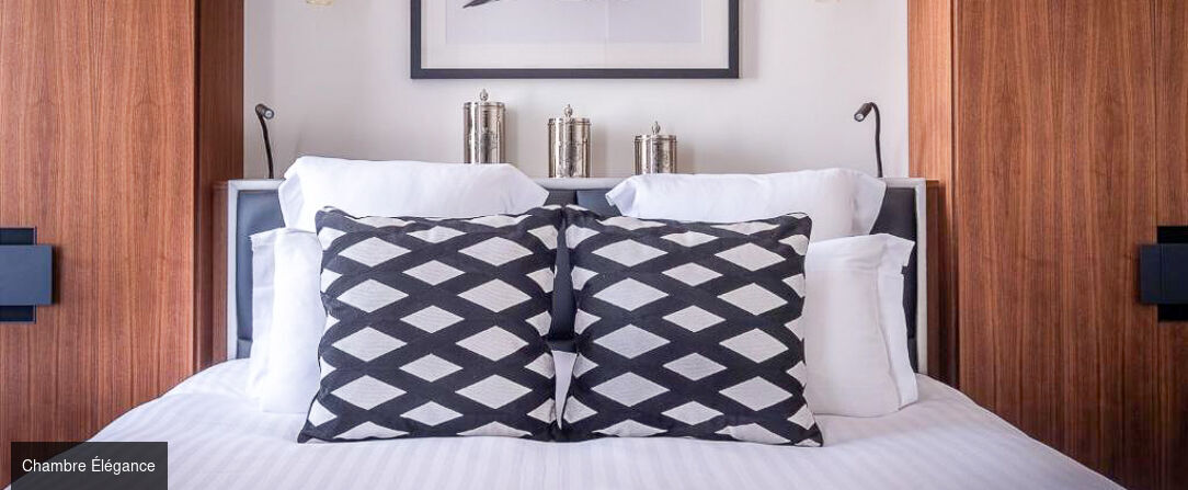 Le Boutique Hôtel & Spa ★★★★★ - Élégance bordelaise, design et raffinement dans une adresse confidentielle. - Bordeaux, France