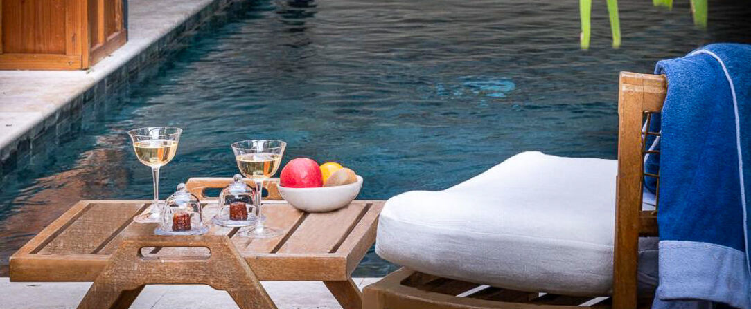 Le Boutique Hôtel & Spa ★★★★★ - Élégance bordelaise, design et raffinement dans une adresse confidentielle. - Bordeaux, France