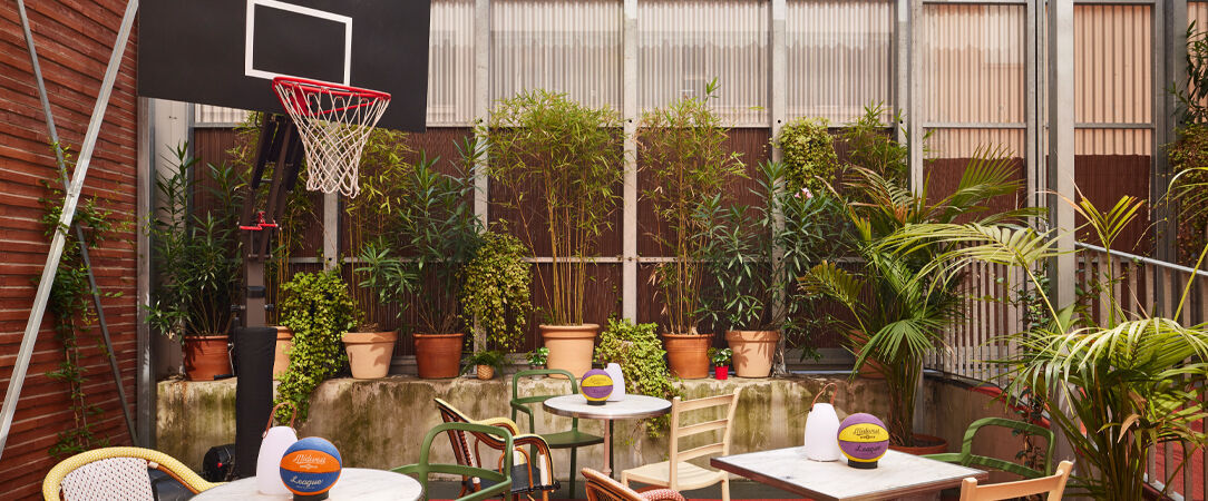Mama Shelter Toulouse ★★★★ - Dernière minute - La plus tendance des échappées toulousaines au Mama Shelter. - Toulouse, France