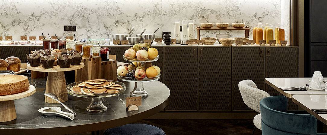 Hôtel TRIBE Le Touquet ★★★★ - A stylish hotel in the heart of the French countryside. - Le Touquet-Paris-Plage, France