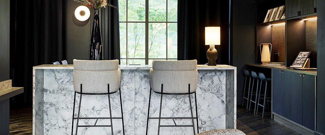 Hôtel TRIBE Le Touquet ★★★★ - A stylish hotel in the heart of the French countryside. - Le Touquet-Paris-Plage, France