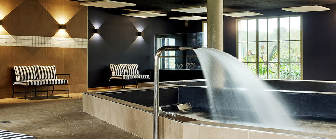 Hôtel TRIBE Le Touquet ★★★★ - A stylish hotel in the heart of the French countryside. - Le Touquet-Paris-Plage, France