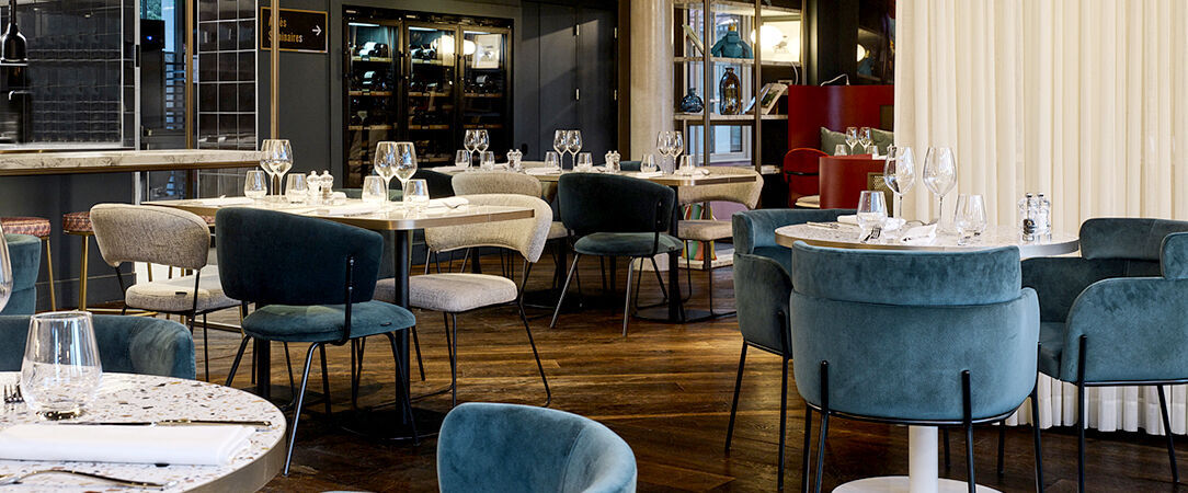 Hôtel TRIBE Le Touquet ★★★★ - Dernière minute - Nouvelle adresse dans la très chic station balnéaire du Touquet. - Le Touquet-Paris-Plage, France