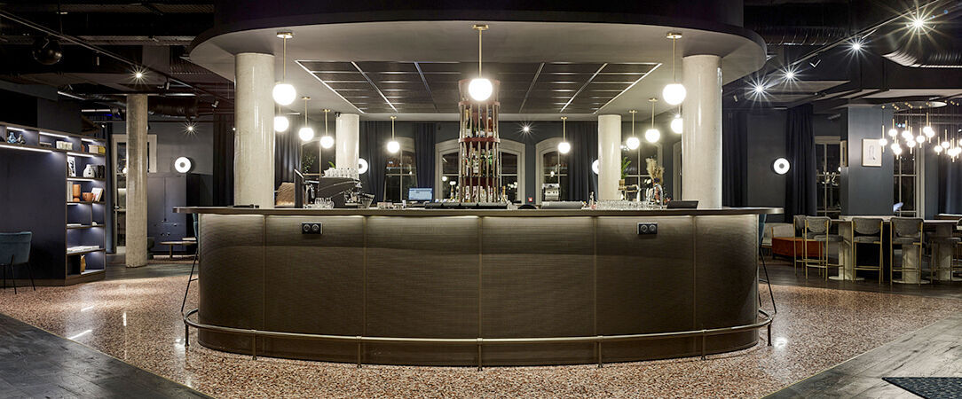 Hôtel TRIBE Le Touquet ★★★★ - Dernière minute - Nouvelle adresse dans la très chic station balnéaire du Touquet. - Le Touquet-Paris-Plage, France