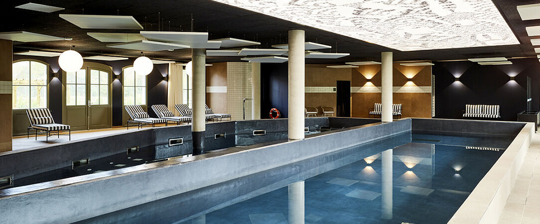 Hôtel TRIBE Le Touquet ★★★★ - Dernière minute - Nouvelle adresse dans la très chic station balnéaire du Touquet. - Le Touquet-Paris-Plage, France